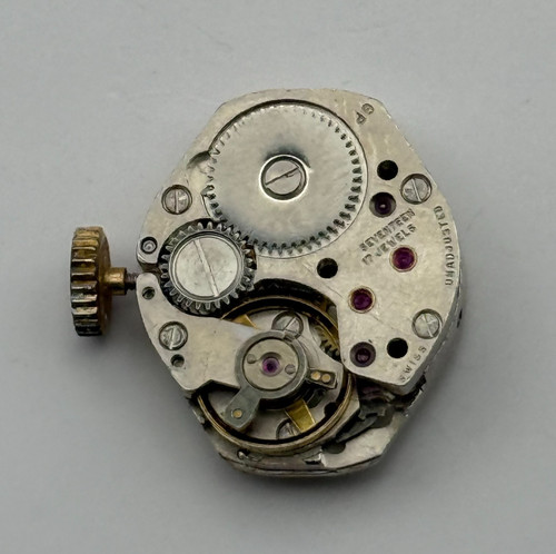 Mouvement montre bfg 927 - mouvement,
