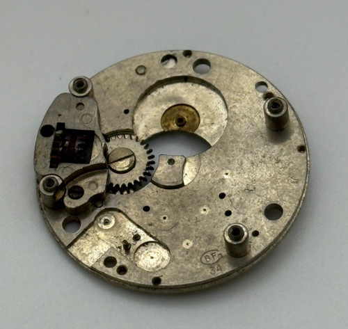 Bfg montre mouvement - bfg,