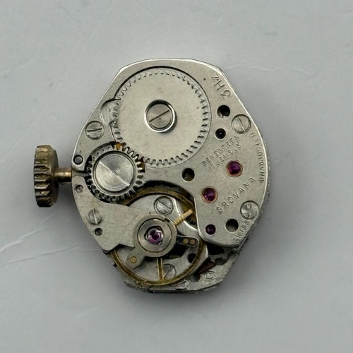 Mouvement montre bfg - mouvement, 927