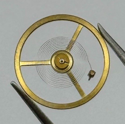 Bfg 582 balance roue - bfg, 582/21