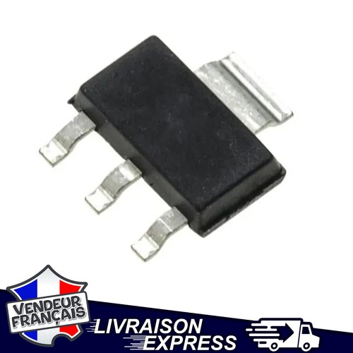 Bfg591 sot223 bfg59 - sot223,