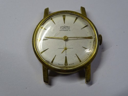 Vintage montre mécanique - montre,