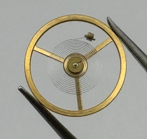 Bfg 582 balance roue - bfg,