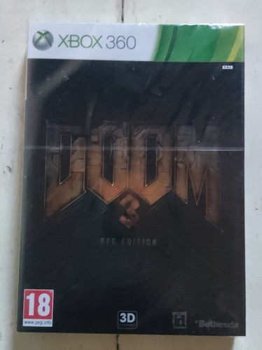 Doom bfg edition xbox - 3,