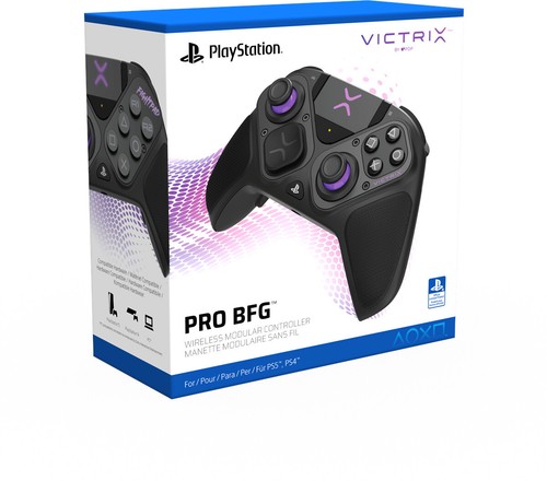 Pdp victrix pro bfg - victrix,