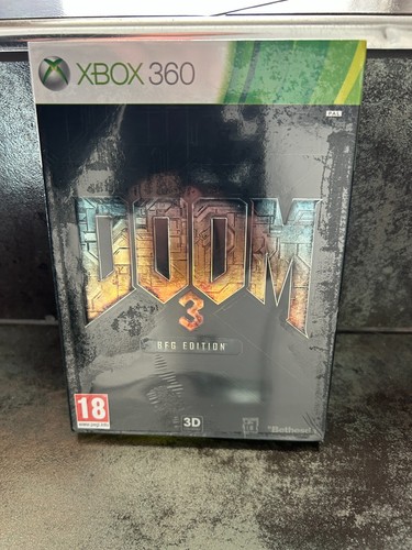 Jeu xbox 360 neuf - sous, blister