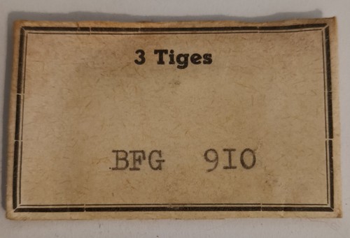 Tige remontoir bfg - remontoir,