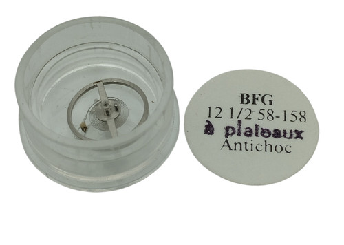 Bfg 158 721 balancier - bfg,