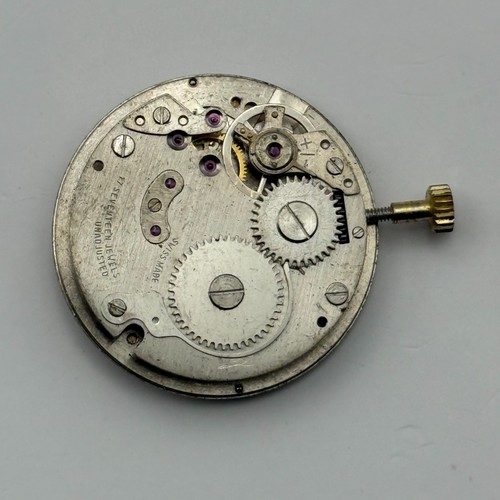 Bfg mouvement montre - 34,