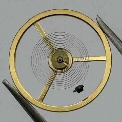 Bfg 582 balance - bfg, roue