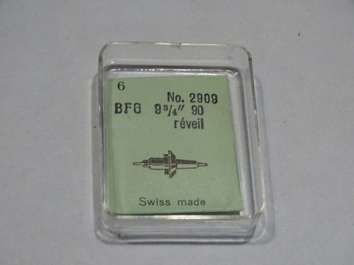 Piece horlogerie axe de - piece,