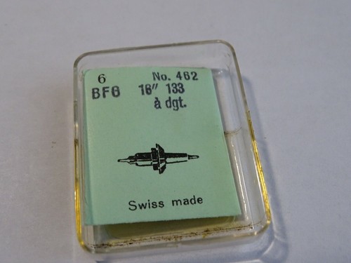 Piece horlogerie axe de - piece,